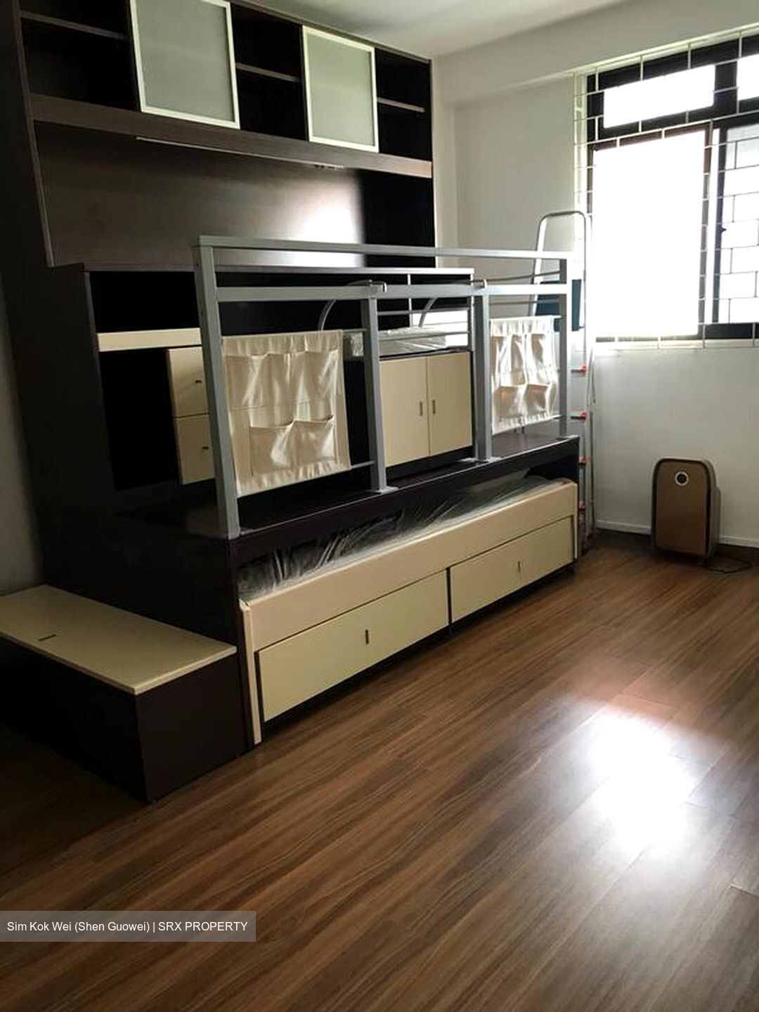 Blk 93 Jalan Dua (Geylang), HDB 3 Rooms #525737261